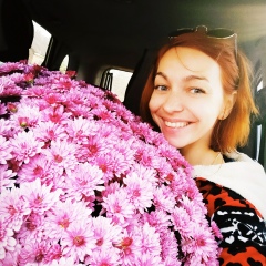 Анна Кузьменко, 09.04, Черкассы