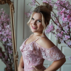 Эмма Малахова, 29.01, Санкт-Петербург