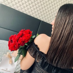 Виолетта Григоренко, 29.09, Гомель