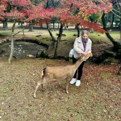 Инесса Дмитриева, 31.12, Москва