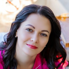 Луиза Ларина, 24.05.1985, Ульяновск