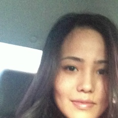 Adelina Argumbayeva, 29.07.1990, Алматы