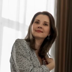 Надежда Романова, 15.05, Москва