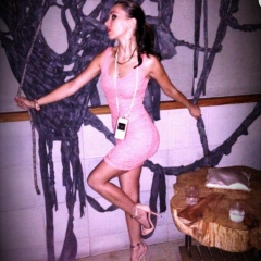 Karina Spektor, 25.11, Los Angeles