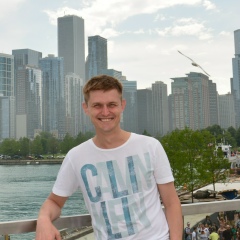 Евгений Гончаренко, 03.05.1982, Киев