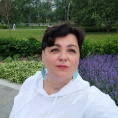 Ирина Игоревна, 17.07