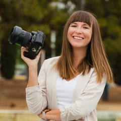 Марина Константинова, 14.06.1988, San Diego