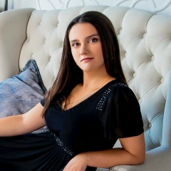 Юлия Синенкова, 22.06.1988, Щелково