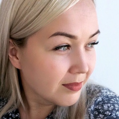 Татьяна Авдеева, 18.04, Соликамск