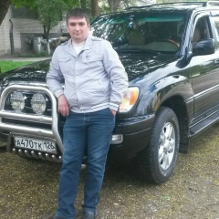 Алавдин Гебеков, 26.05, Ставрополь