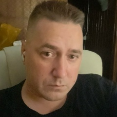 Максим Дорофиенко, 07.11.1985, Смоленск