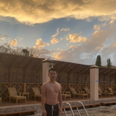 Владимир Цой, 26.11.1994, Бишкек