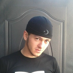 Юсуп Амхадов, 17.10, Ставрополь