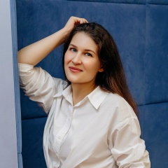 Оксана Левченко, Тольятти