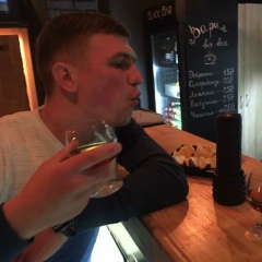 Дмитрий Гаврилюков, 24.04.1989, Киев