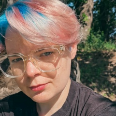 Юлия Мосолова, 27.05