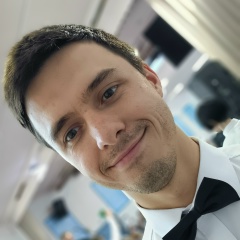 Давид Полищук, 09.12.1993, Казань