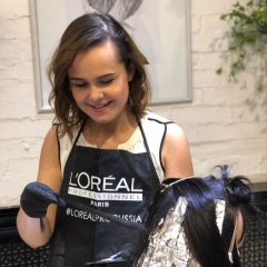 Светлана Евсюкова, 26.04.1986