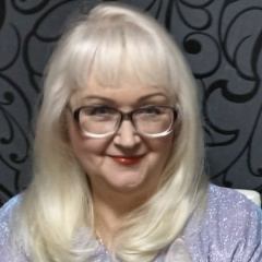 Людмина Карпекина, 07.08, Мурманск