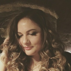 Катерина Пшеничная, 24.07.1989, Днепр (Днепропетровск)