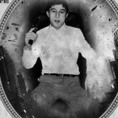 Антон Абдураимов, 21.03.1996, Москва