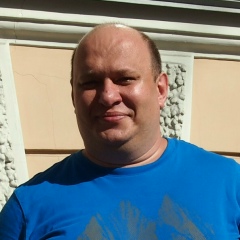 Евгений Ящинок, 01.01.1977, Электросталь