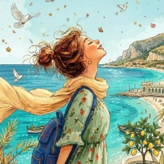 Вера Незговорова, Санкт-Петербург