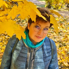 Люда Яковлева, 08.03, Санкт-Петербург