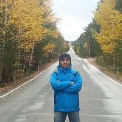 Marat Kusainov, 16.08.1983, Астана