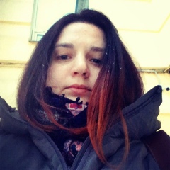 Ася Швец, 11.06.1983, Санкт-Петербург