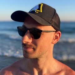 Дмитрий Зайцев, 29.05, Москва