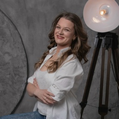 Мари Епифанова, 26.06, Москва