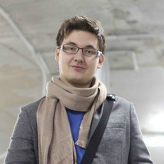 Артем Архипов, 30.08.1987, Казань