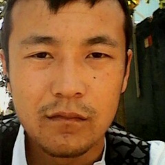 Muhambet Adnynaliev, 15.09, Санкт-Петербург
