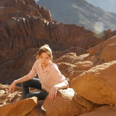 Эльвира Юсупова, 19.06.1988, Уфа