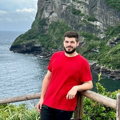 Сергей Ованесов, 30.05.1990, Москва