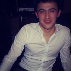 Руслан Курбонов, 11.07.1994, Ташкент