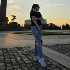 Наталья Аввакумова, 14.04, Нижний Новгород