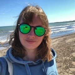 Ирина Сапрыкина, 02.04, Новосибирск