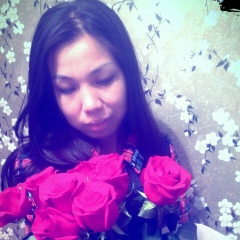 Жанар Аманова, 21.12.1985, Жанаозен