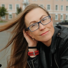 Мария Кустова, 03.04.1979, Петрозаводск