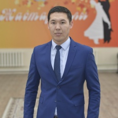 Аққұл Құрманғазы, 17.04, Астана