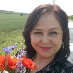 Ирина Тулумбасова, 10.04.1977, Гуково