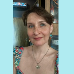 Татьяна Голубева, 15.12.1982, Алматы