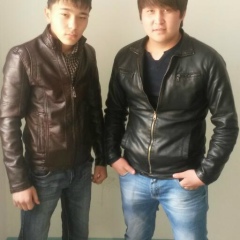 Daniar Talipov, 09.03.1997, Кызылорда