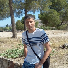 Алексей Резниченко, 16.05.1982, Новосибирск