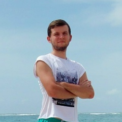 Сергей Пальцев, Люберцы