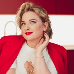 Анастасия Лаврова, 19.03, Санкт-Петербург