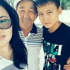 Алишер Касенов, 10.07.1998, Талдыкорган