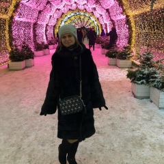 Екатерина Воробьева, 16.11.1999, Владимир